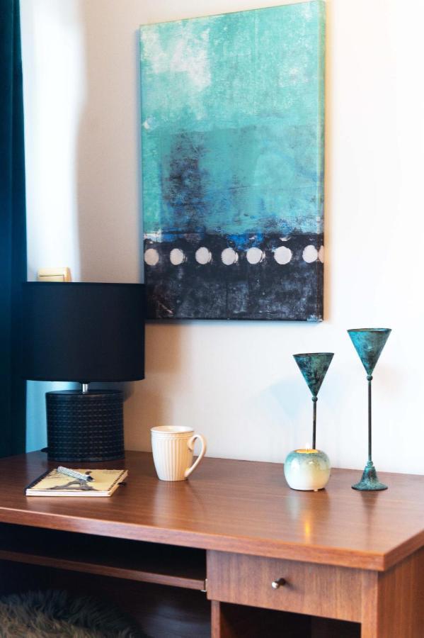 Eclectic Dot 2 Apartment Tesalonika Bagian luar foto