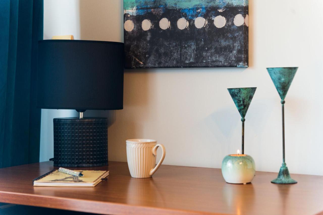 Eclectic Dot 2 Apartment Tesalonika Bagian luar foto